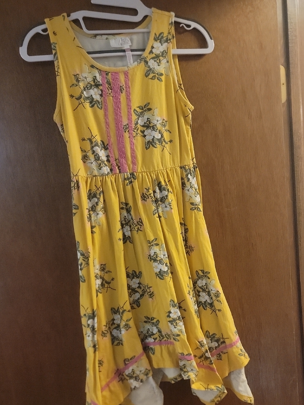 Matilda Jane Dress Size 12.